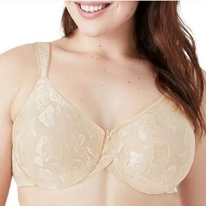Wacoal bra